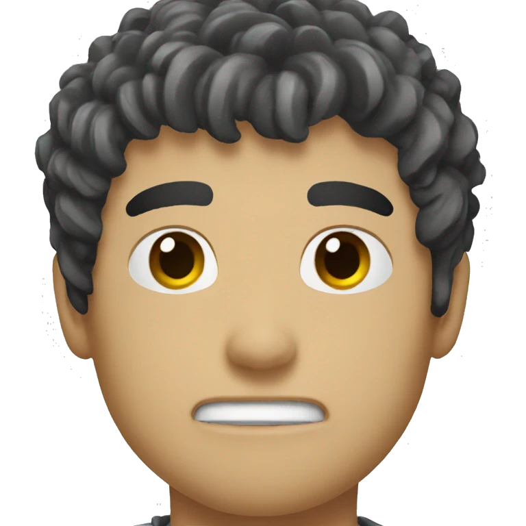 Guts emoji
