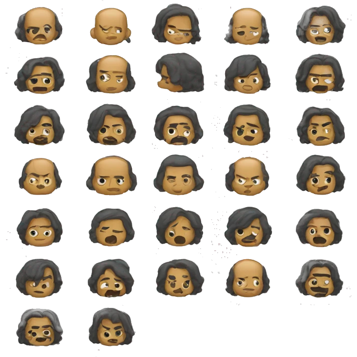 toretto  emoji