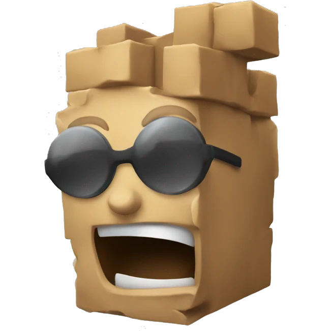 BLOCK BLAST emoji
