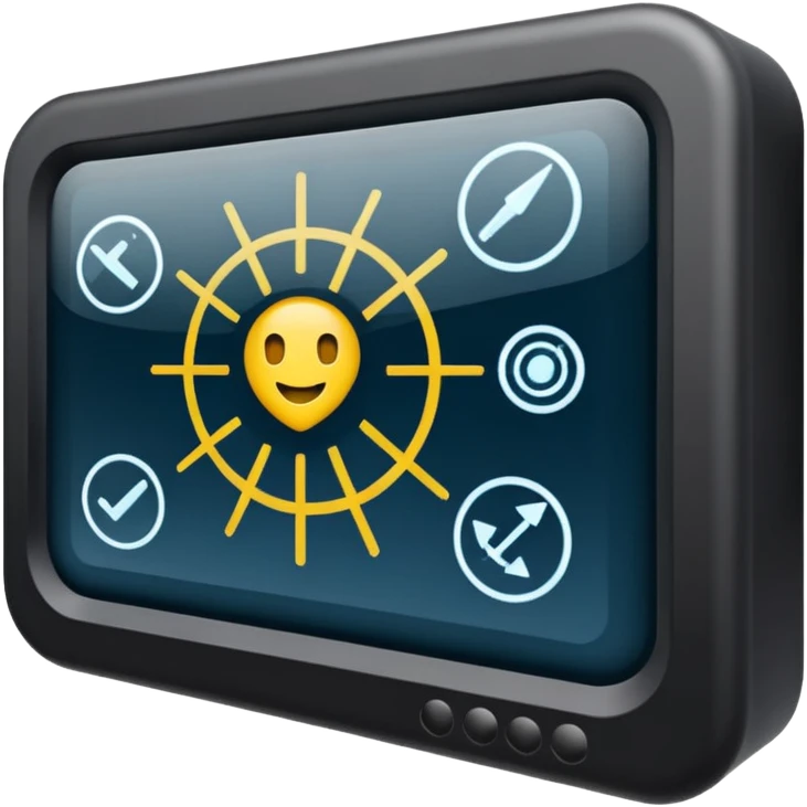electronic warfare means emoji