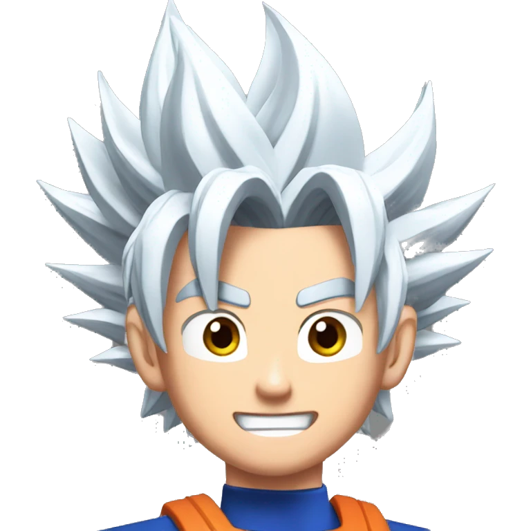 vegito emoji
