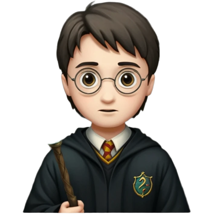 тайная комната гарри потттре  emoji