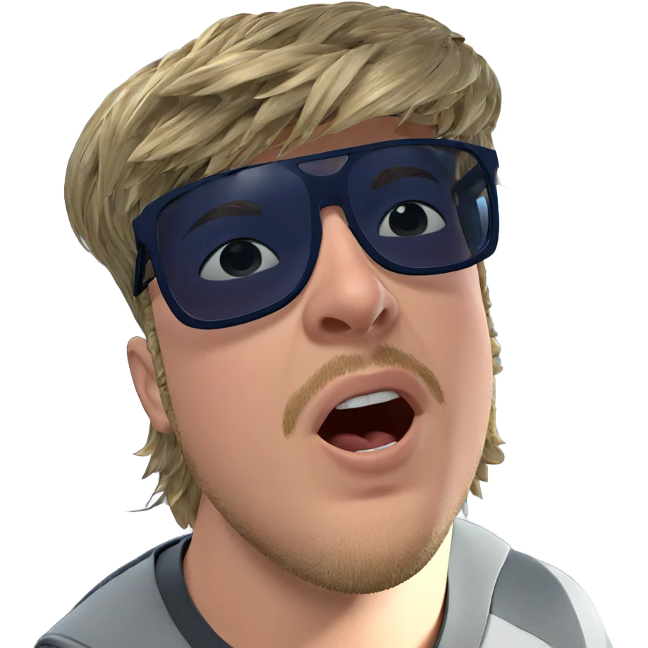 cool guy in car interior emoji