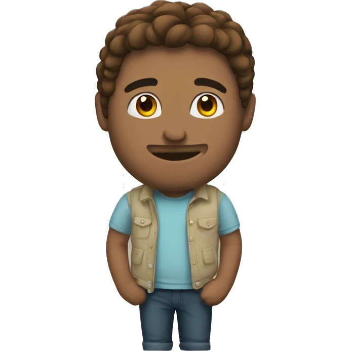 Милые emoji