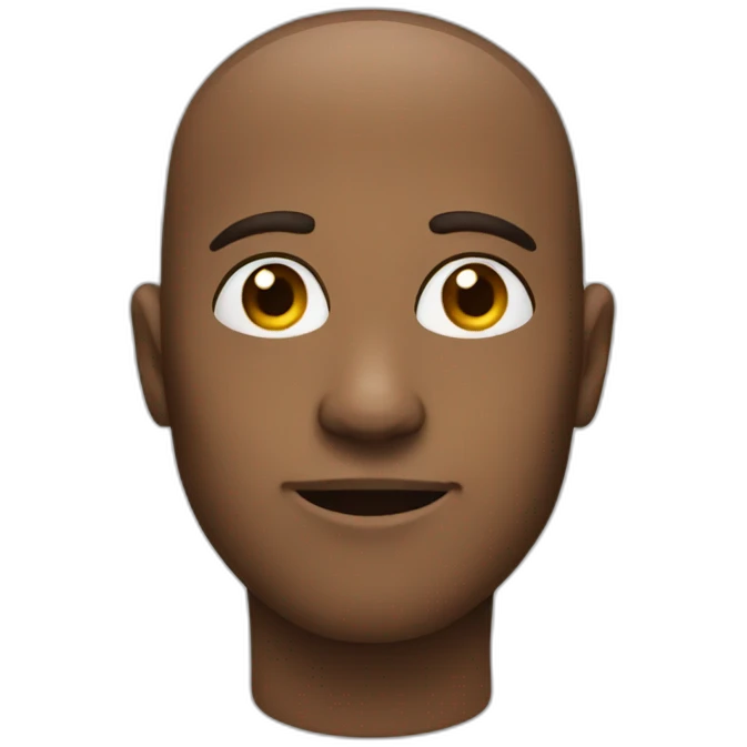 Face emoji