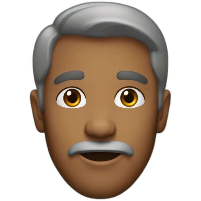 Noix  emoji