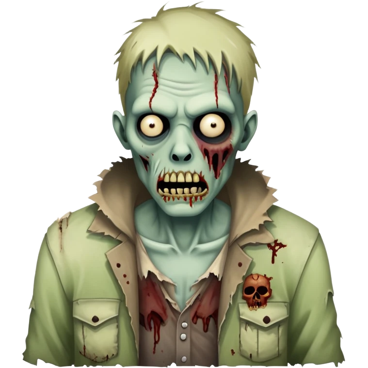 🧟‍♂️ emoji