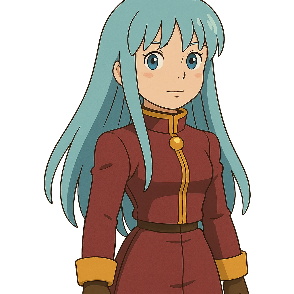 Kula Diamond from King of Fighters emoji