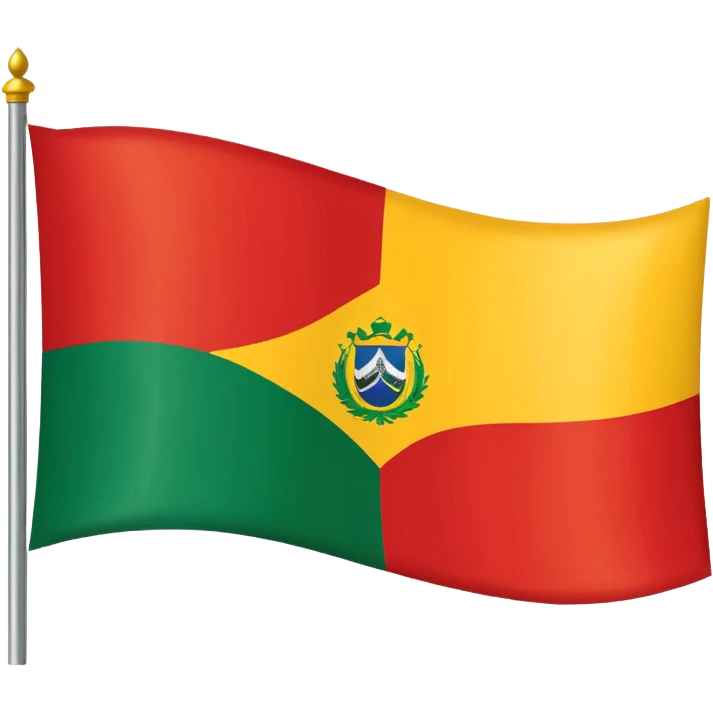  Bandeira do rio grande do sul  emoji