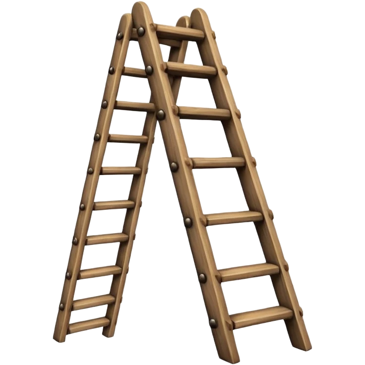 Single Siege Ladder emoji