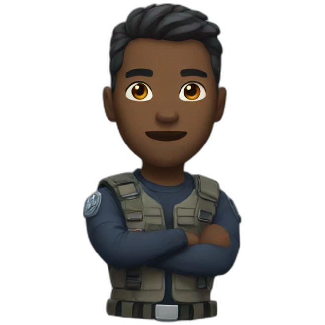 Valorant  emoji