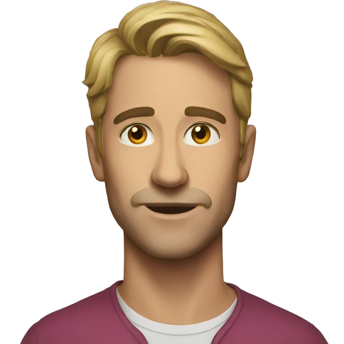 Late emoji