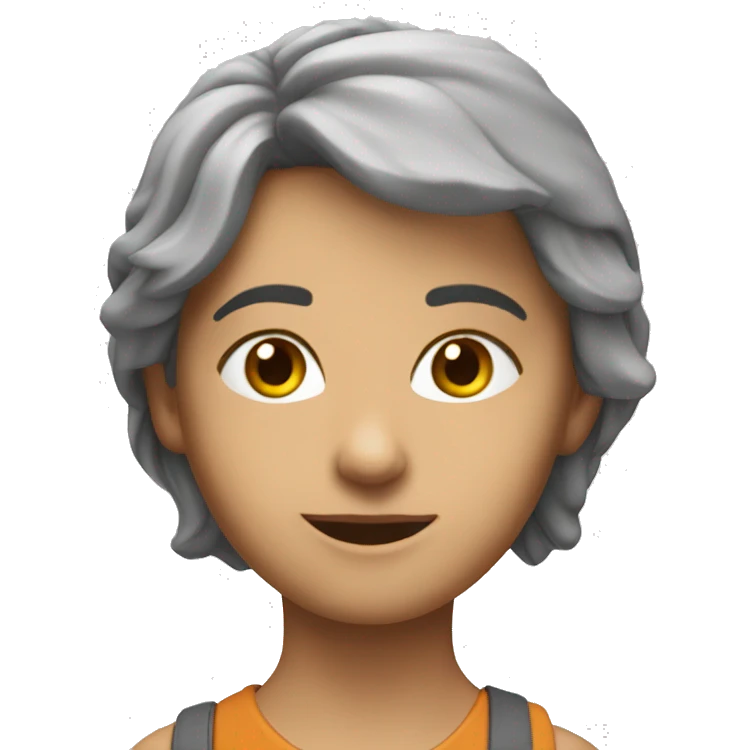 safina 3d emoji