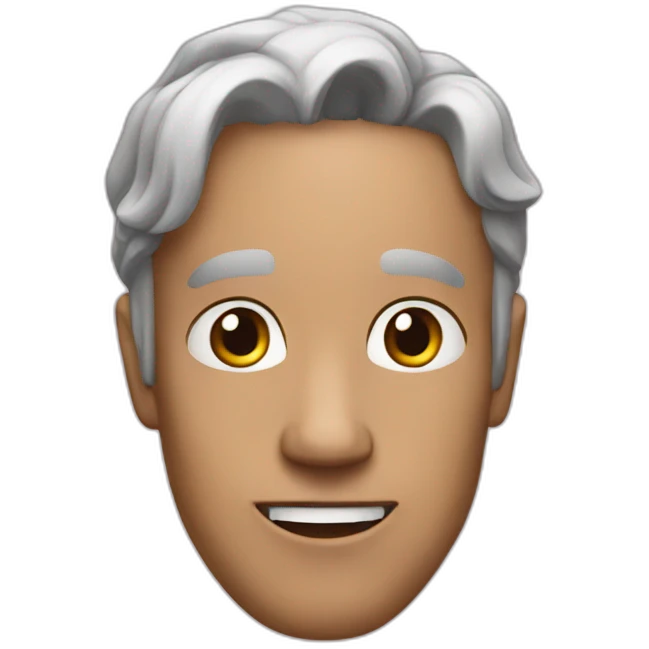 Kaas emoji