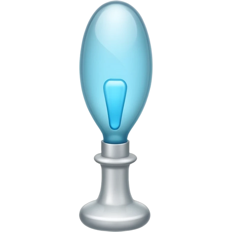 butt plug emoji