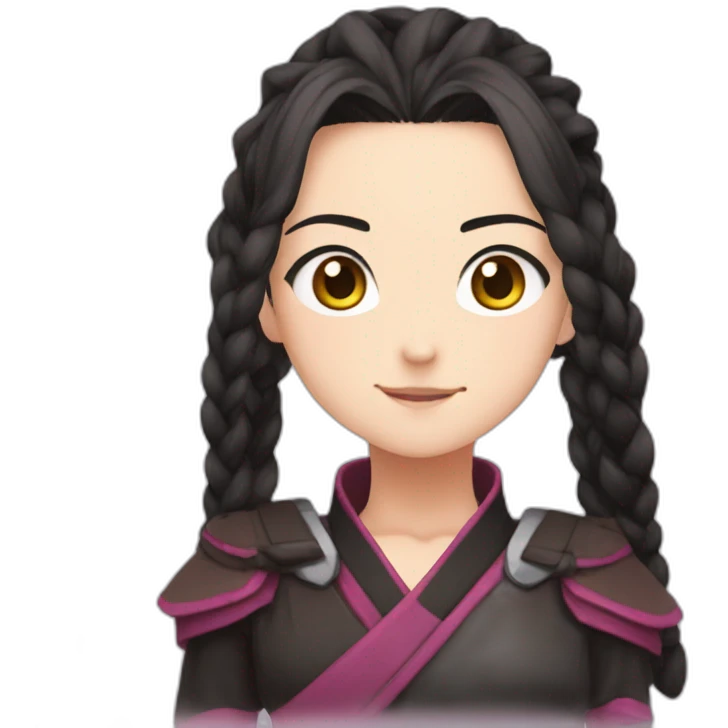 nezuko emoji