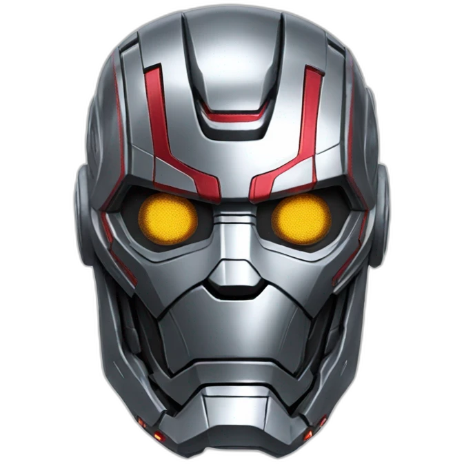 ultron emoji