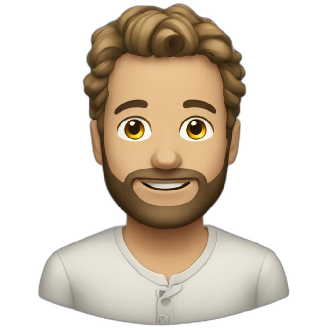 Augustin Gilger emoji