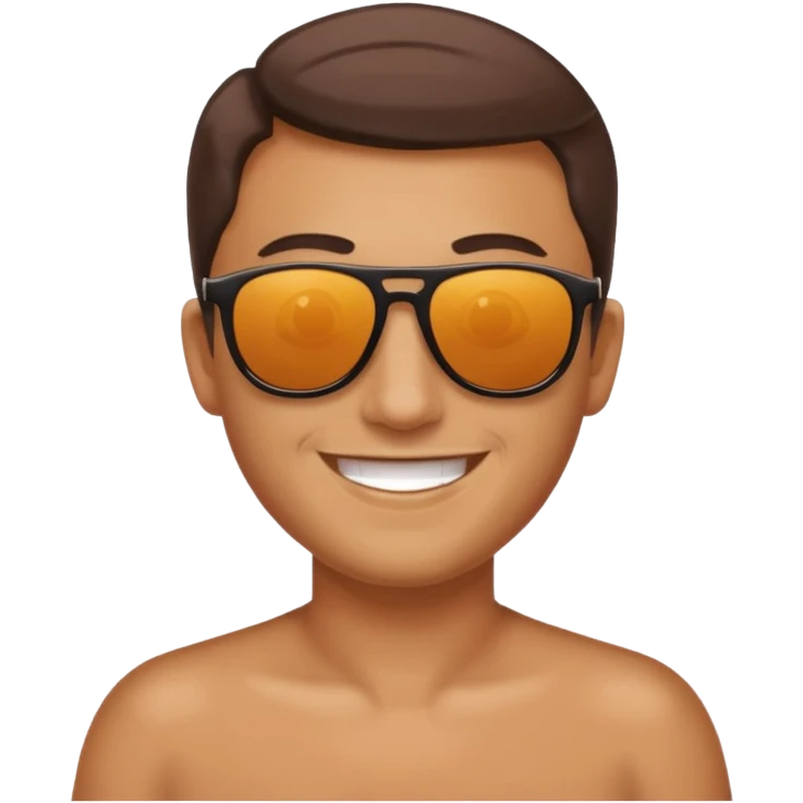 Vip emoji