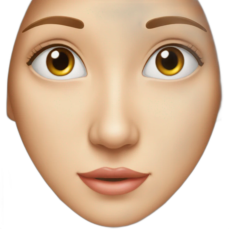 longe nose emoji