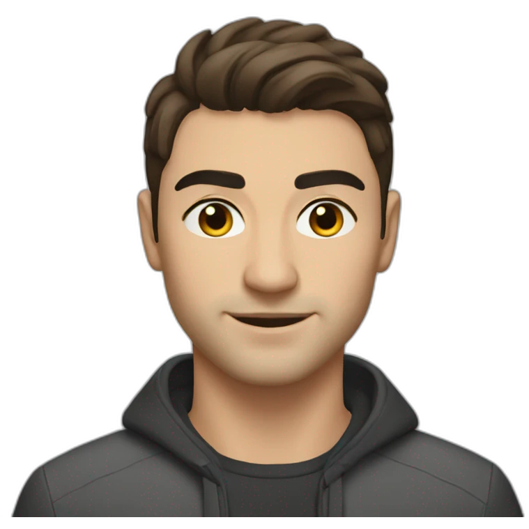 Atilla Ercel emoji