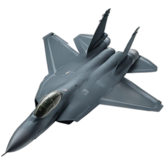 fighter jet emoji