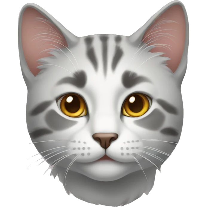 Cat emoji