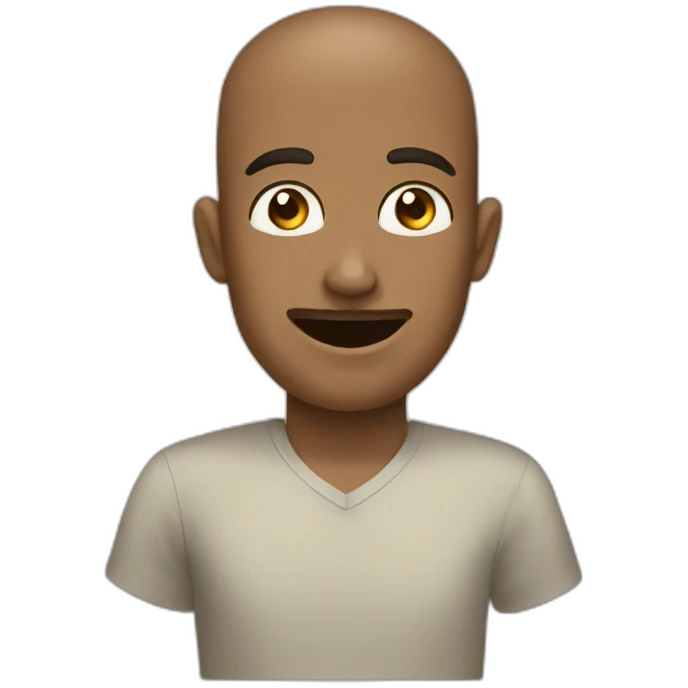 zizi emoji