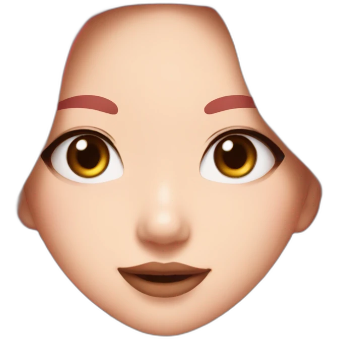 blackpink rose emoji
