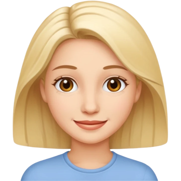 andrea emoji