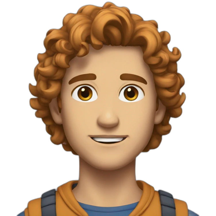 Cal Kestis emoji