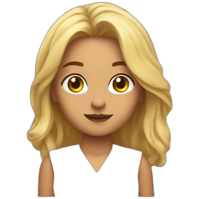 Maeva emoji