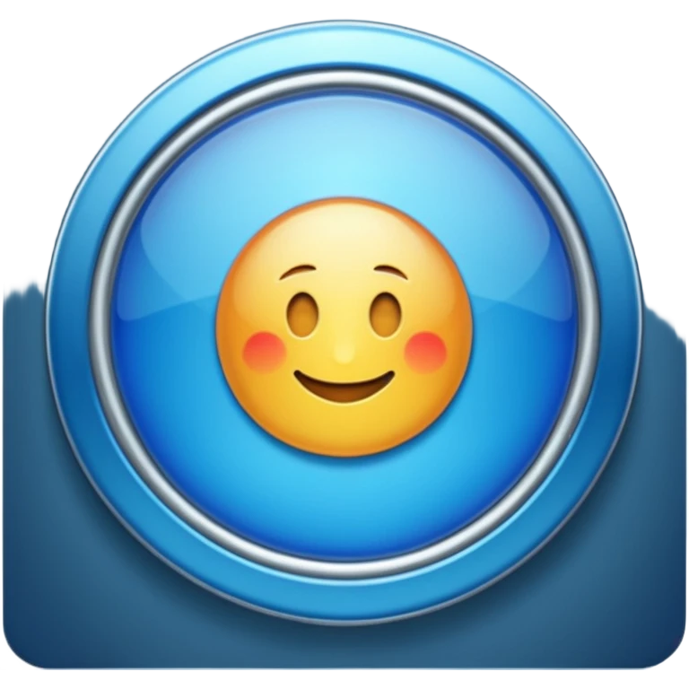 Verification badge emoji