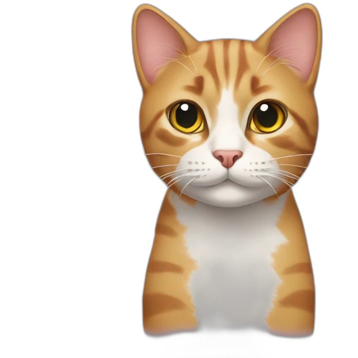 Cat emoji