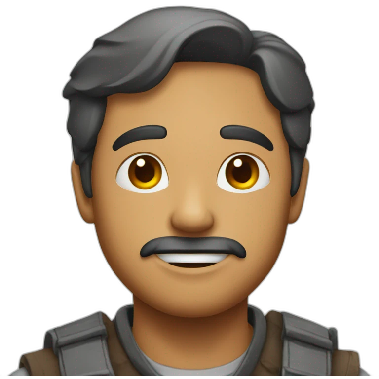 Carton rouge emoji