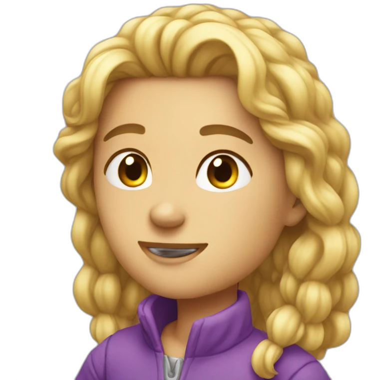 garegin njdeh emoji