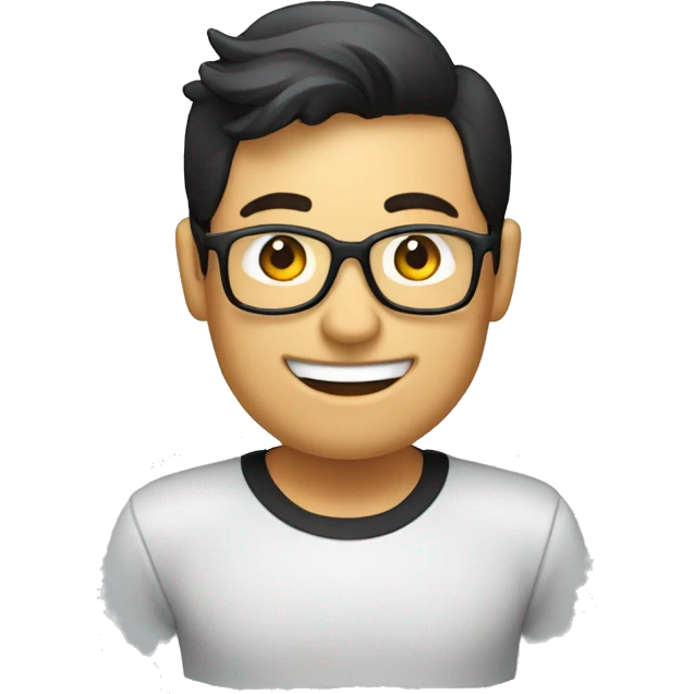 synology nas black emoji