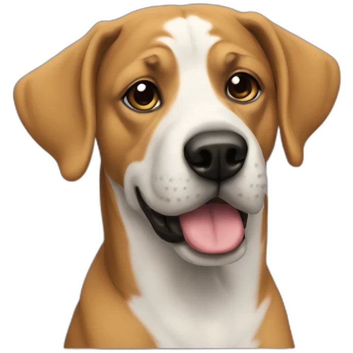 dogg y emoji