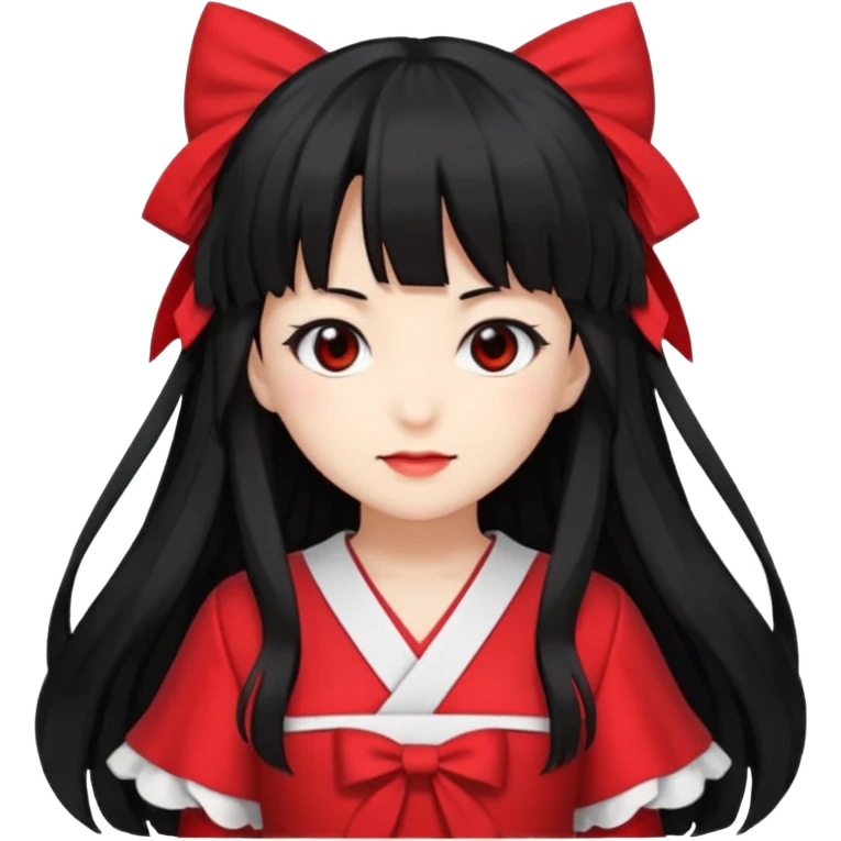 Reimu emoji