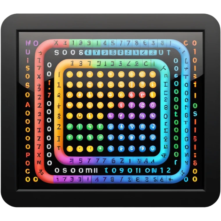 code emoji