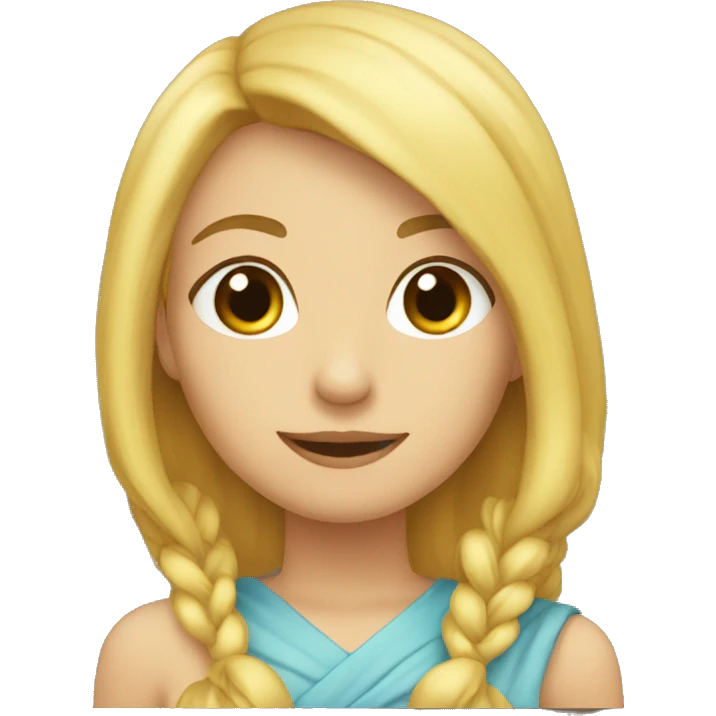 Salut de promesse scoute  emoji
