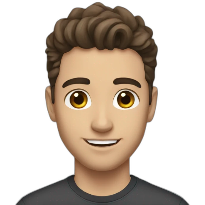 Jordan Bardella emoji
