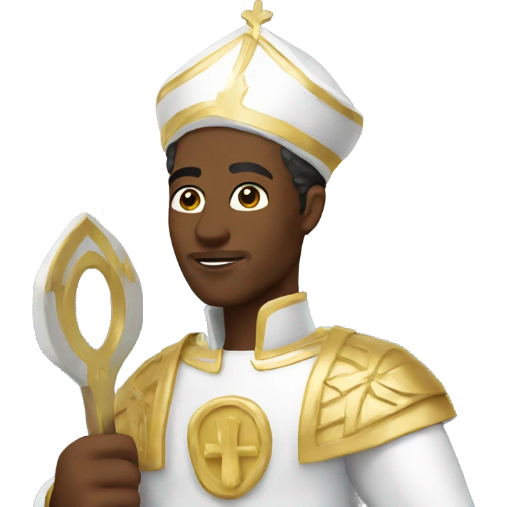 Saint Lucia  emoji