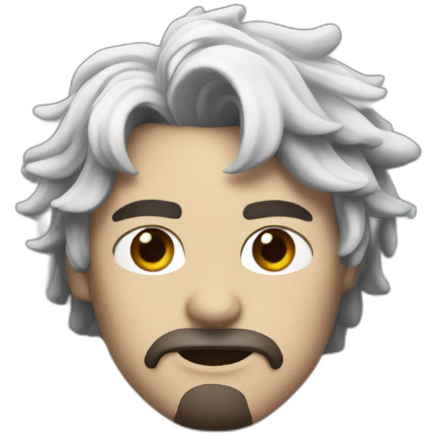 Pepper Stark emoji