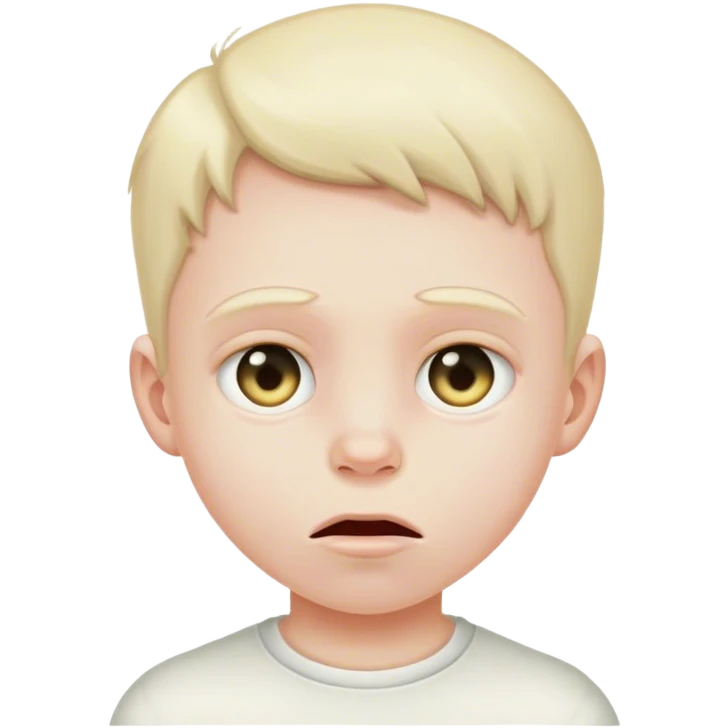 Sicko kid emoji