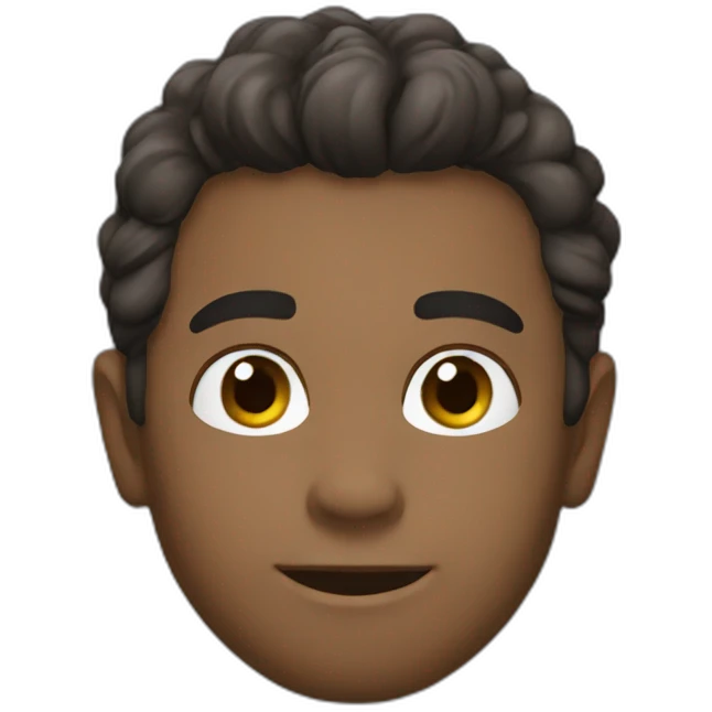 daniel emoji