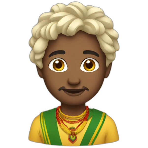 ethiopia emoji