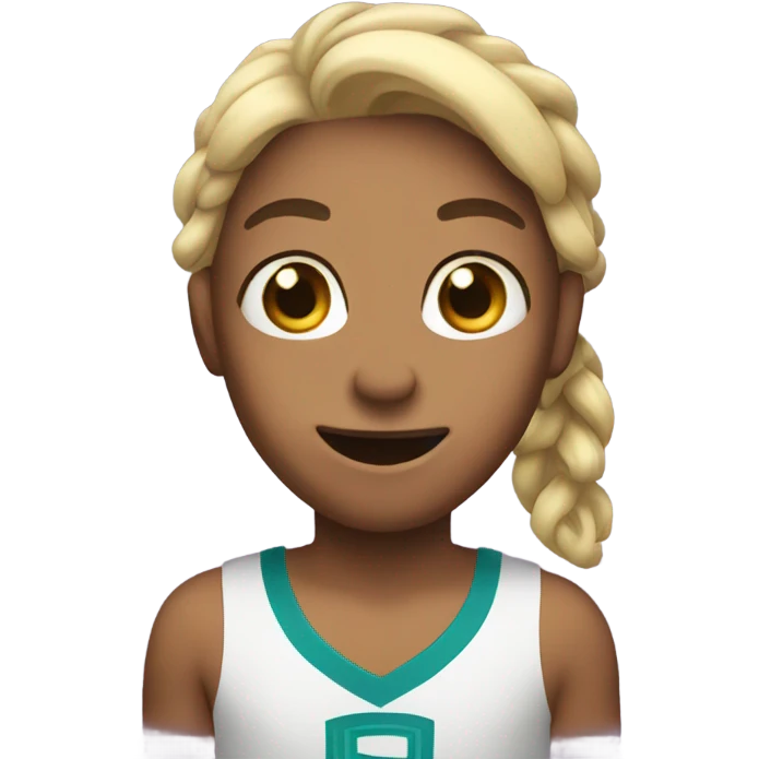 Cheer  emoji