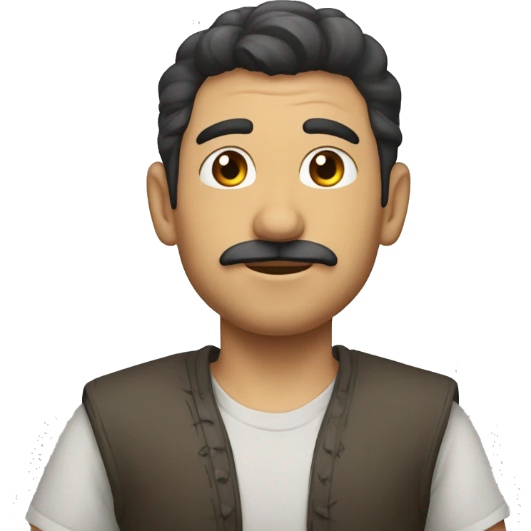 Eloy gásfiter  emoji