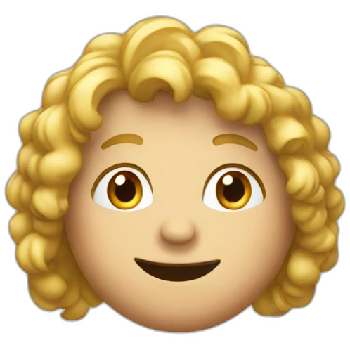 Oui emoji